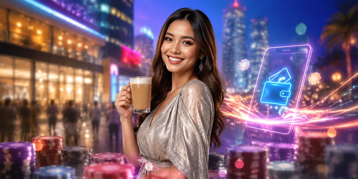 Paparan permainan jackpot e300 di Johor Bahru